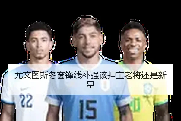尤文图斯冬窗锋线补强该押宝老将还是新星