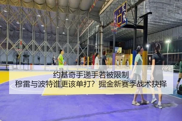 约基奇手递手若被限制 穆雷与波特谁更该单打？掘金新赛季战术抉择